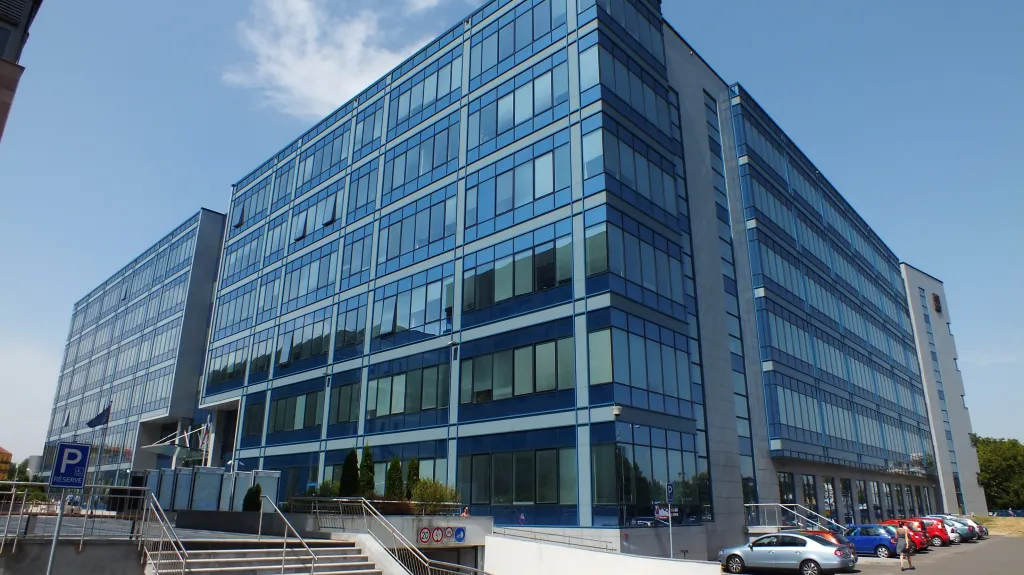 Městský a okresní soud v Brně