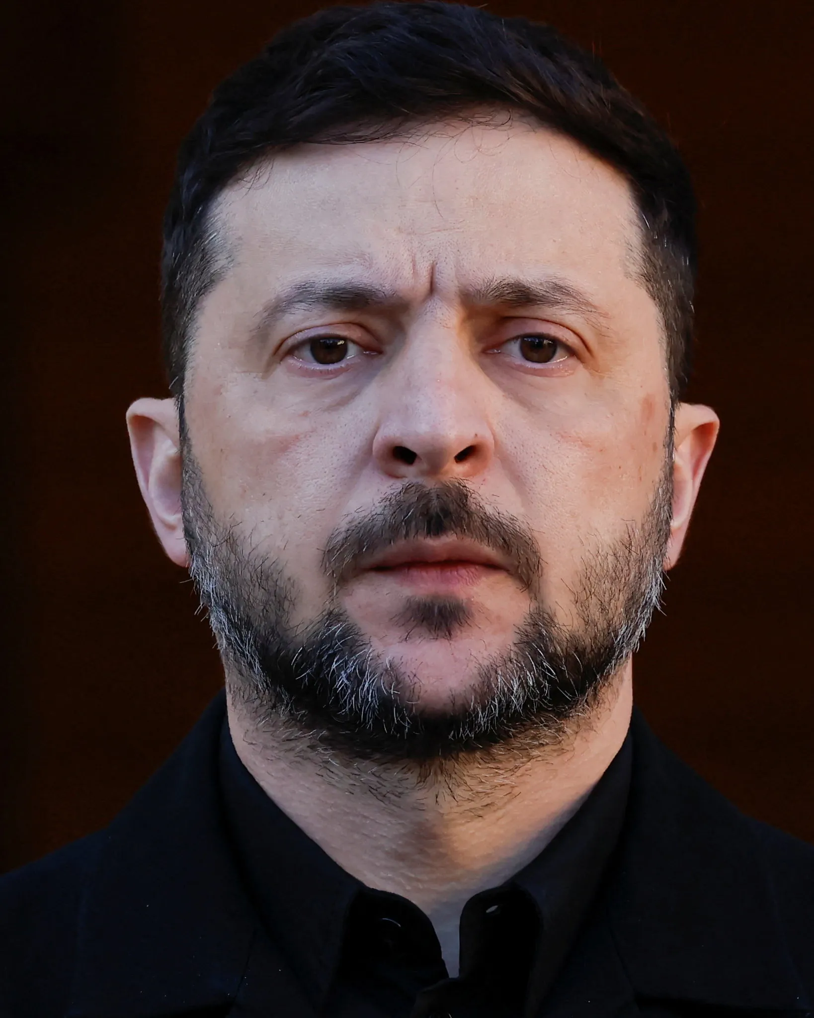 Rusko se Ukrajinu snaží odříznout od Černého moře, řekl Zelenskyj