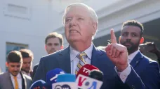 Lindsey Graham
