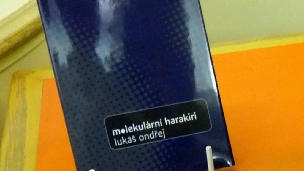 Molekulární harakiri