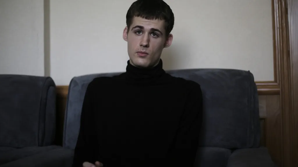 Mathew Miller