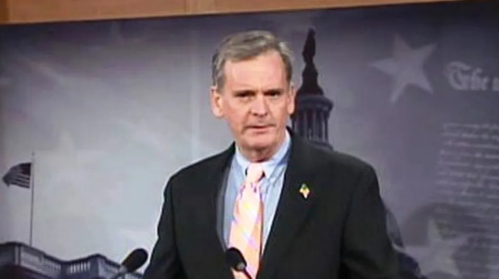 Judd Gregg