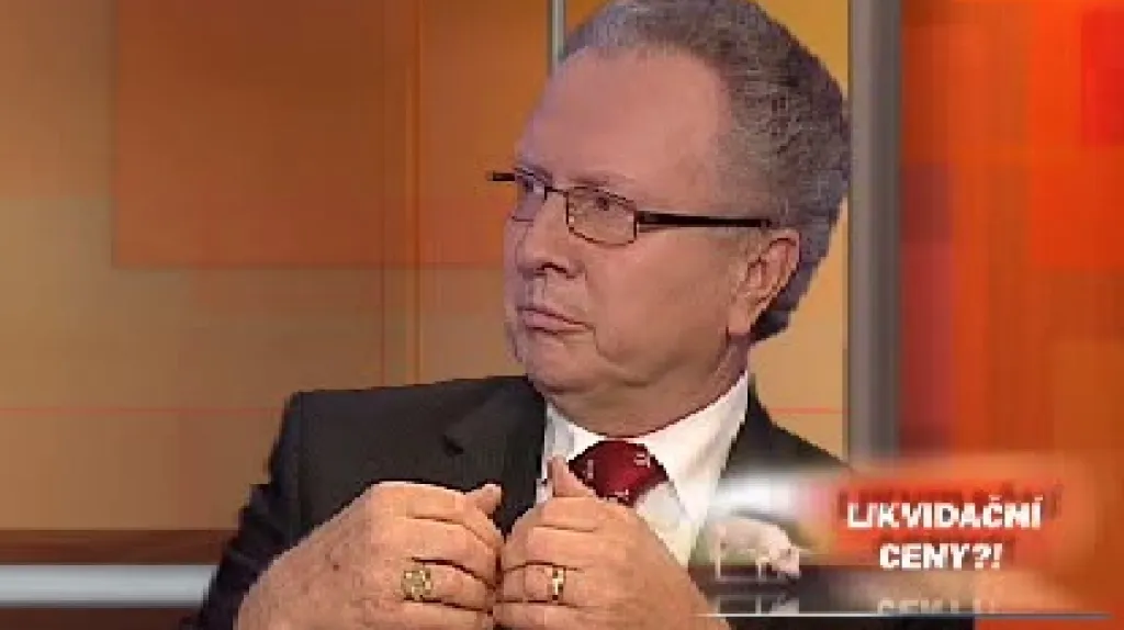Jan Veleba