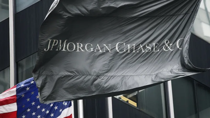 JPMorgan Chase & Co