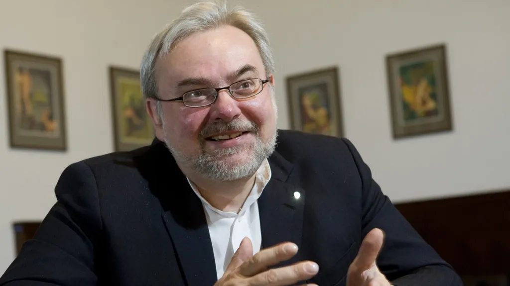 Jiří Havel