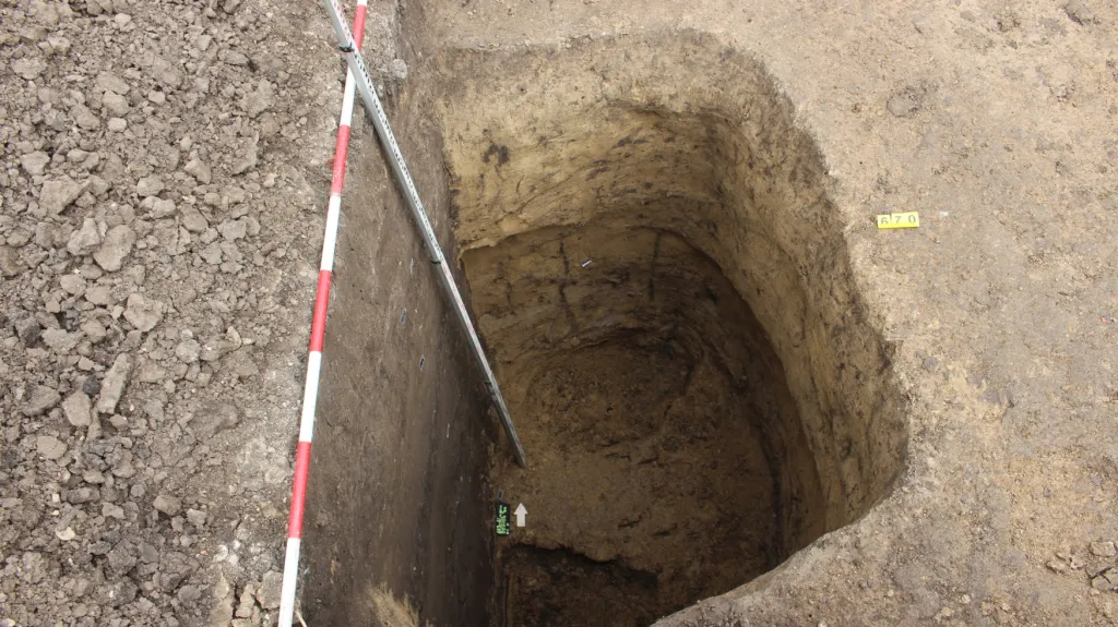 Důkazy o původním slovanském osídlení