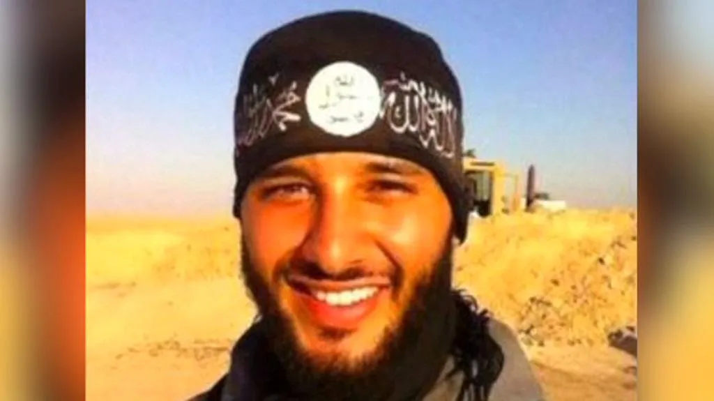 Foued Mohammed Aggad