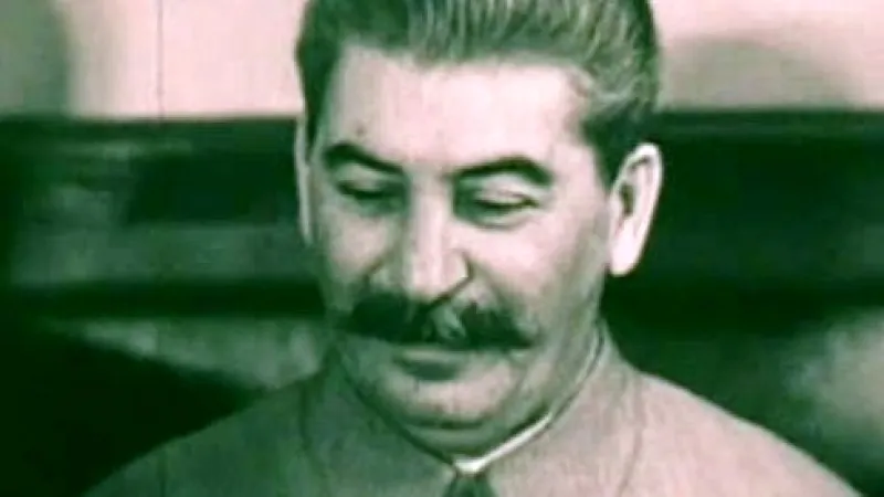 Josif Stalin