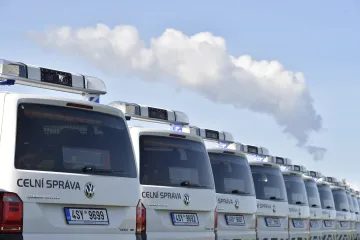 Registrace do nového mýtného systému v Česku začne v neděli, stát čeká, že vybere 12 miliard