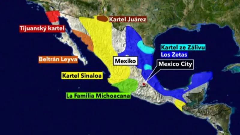 Reportáž Davida Miřejovského