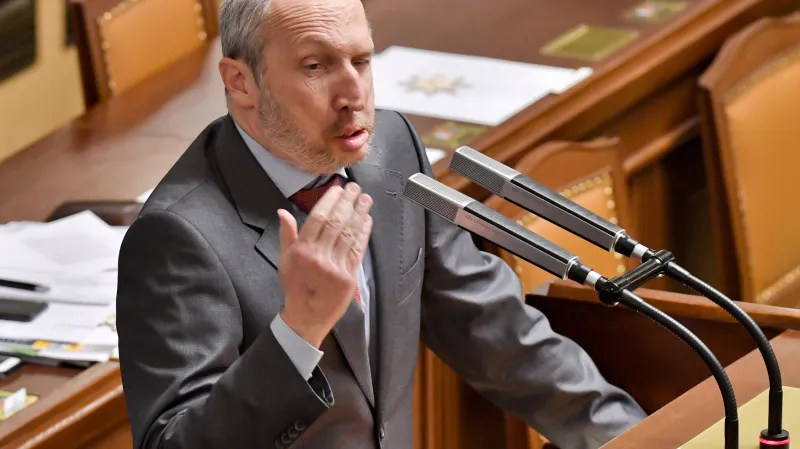 Václav Klaus mladší