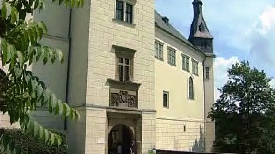 Hrubý Rohozec