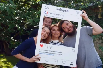 Co je v Domě ČT, to je pro mě. Debaty a koncerty sledujte živě i ze záznamu