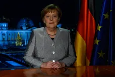 Merkelová: Vím, že moje vláda mnoho lidí zklamala. Musíme ale zůstat jednotní
