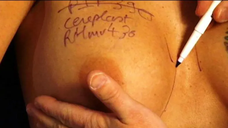 Reportáž Štěpánky Martanové