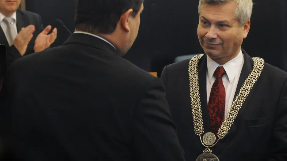 Petr Kajnar