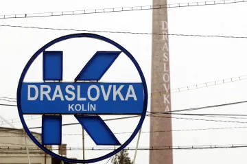 Draslovka investuje na africkém kontinentu. Za podnik na výrobu kyanidu dá více než dvě miliardy