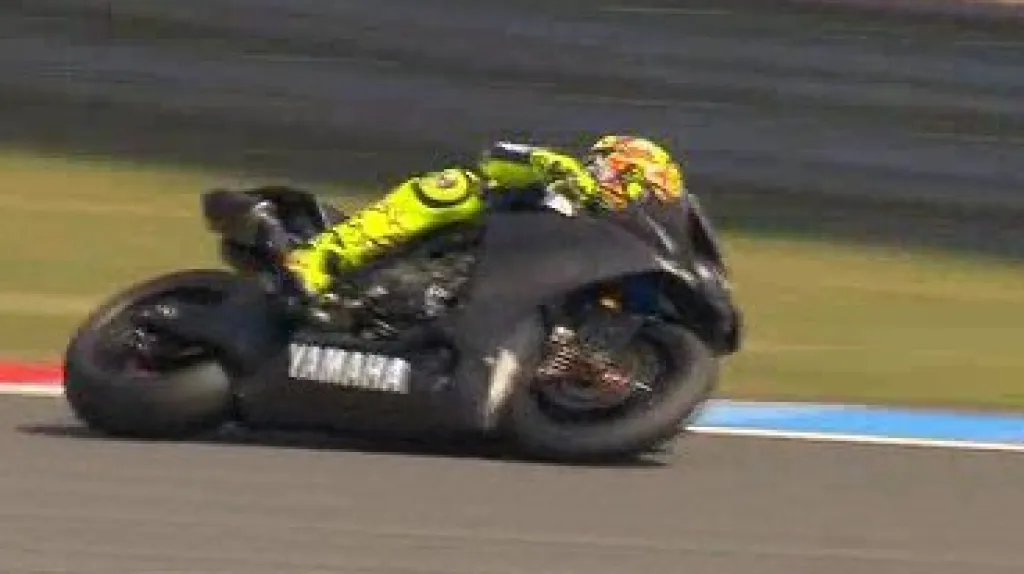 Valentino Rossi