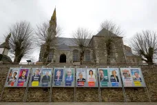 Nemastná kampaň může zamíchat výsledkem francouzských voleb. Klíč je v účasti