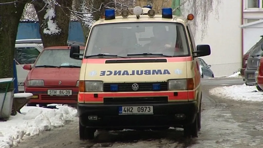 Ambulance