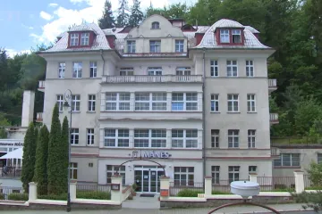 Lázně Mánes jako jediné v zemi léčí děti s diabetem. Bulovka je už ale provozovat nechce