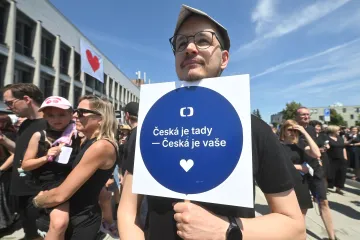 V České televizi a Českém rozhlase se stávkuje kvůli financování