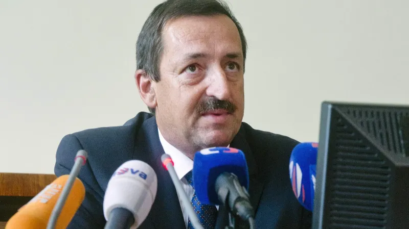 Dalibor Zelený