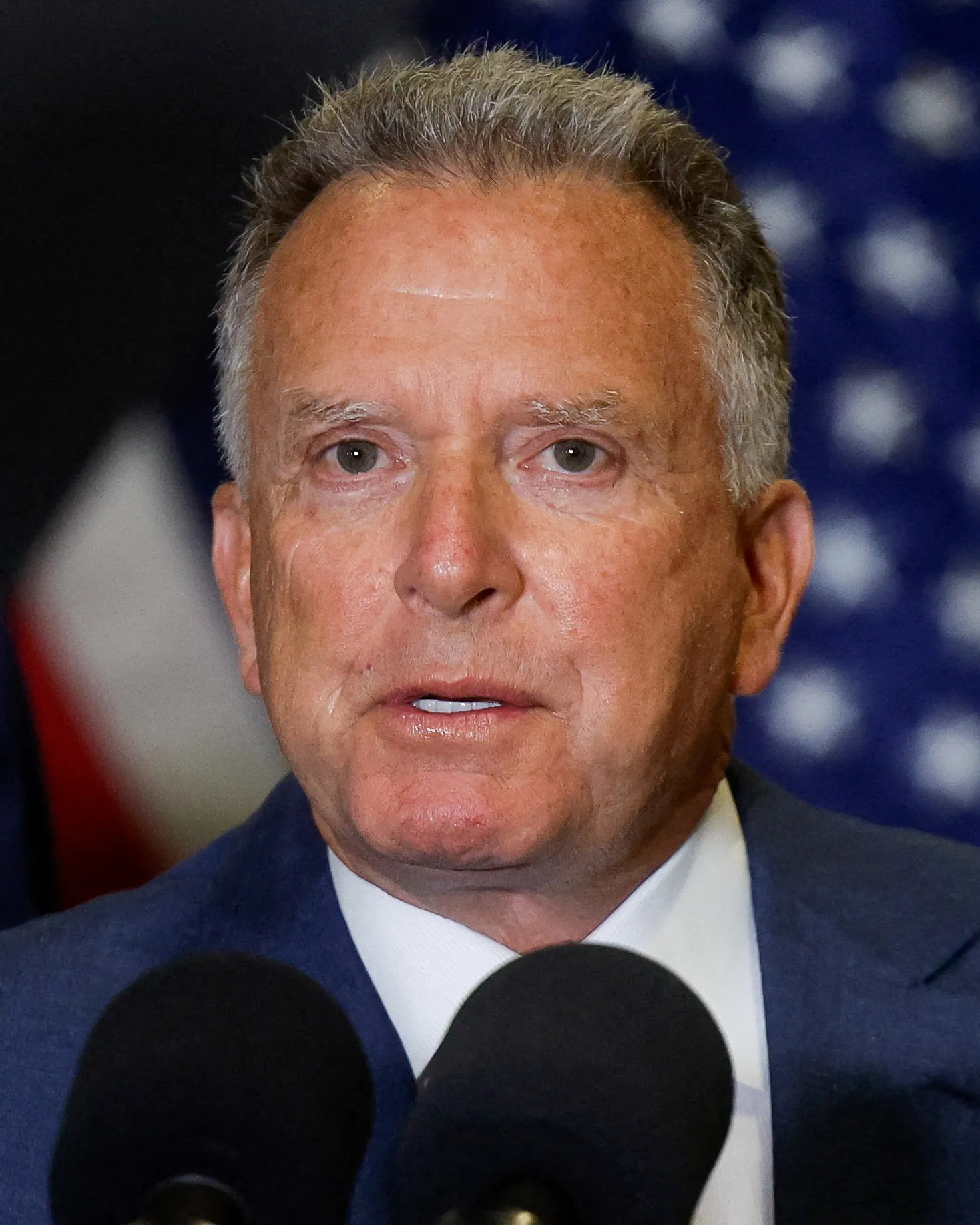 USA a Rusko budou o víkendu jednat na Floridě, píše Politico