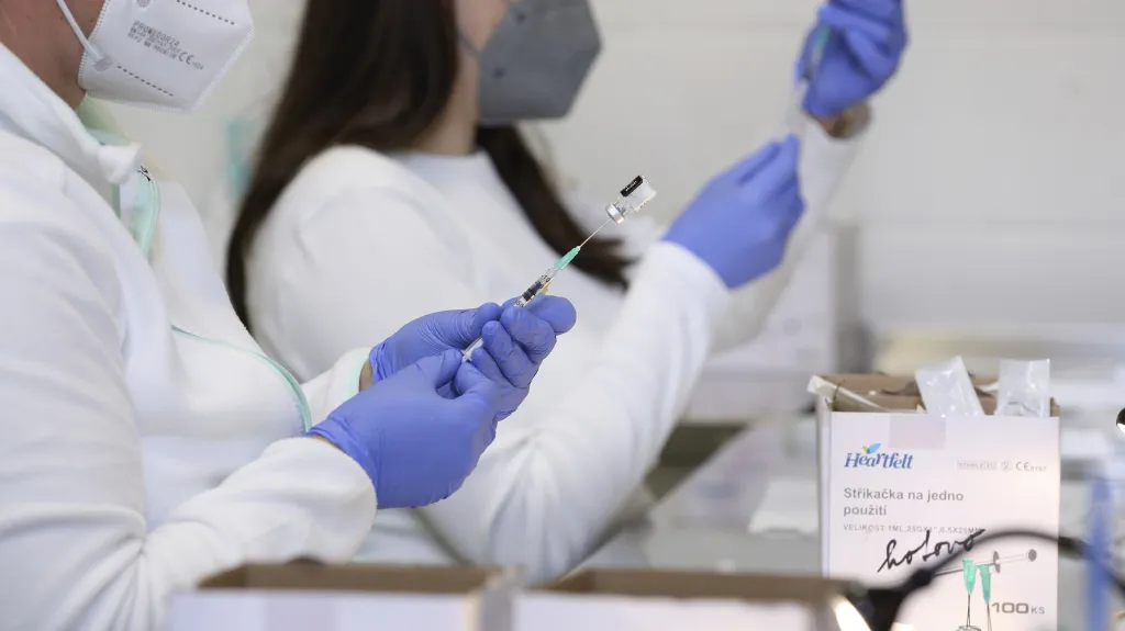 Ilustrační snímek