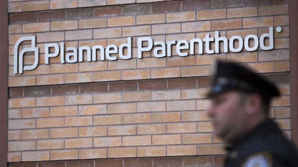 Klinika Planned Parenthood