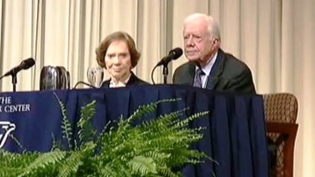 Jimmy Carter