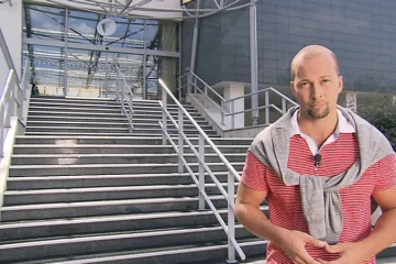 Petr Malý: Na zpravodajství mě baví adrenalin