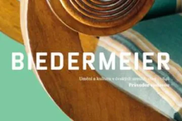 Vychází rozsáhlá publikace věnovaná biedermeieru
