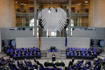 Karanténa není holocaust. Představitelka německých Židů varovala před zlehčováním nacismu