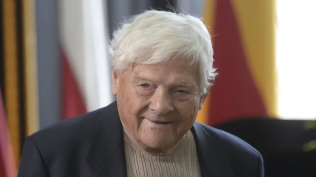Jiří Brady
