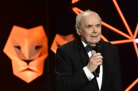 Zemřel oceňovaný kameraman Vladimír Smutný
