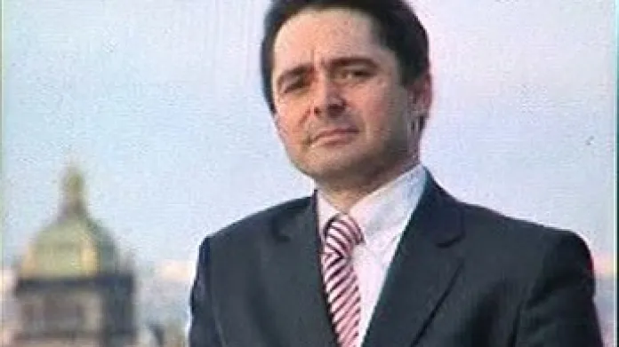 Petr Smutný