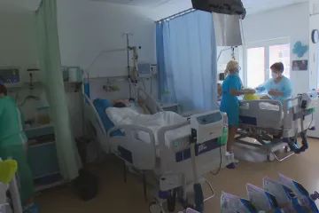 Nemocnice a pojišťovny se přou o úhrady za péči o bezdomovce