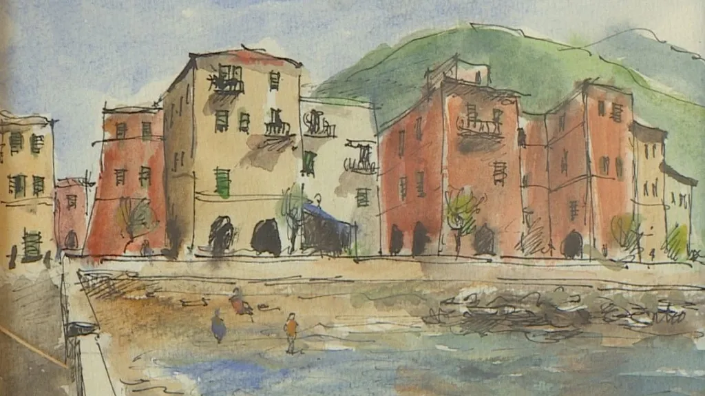 Obraz Jaromíra Košaře