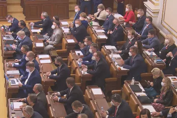 Vondráček by mohl vést ústavně-právní výbor, sněmovna bude rozhodovat o rozdělení dalších postů 