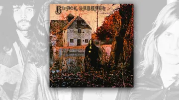 Black Sabbath