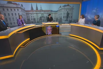 Mračková Vildumetzová nevidí důvod k vyslovení nedůvěry. Podle Němcové vláda překročila meze