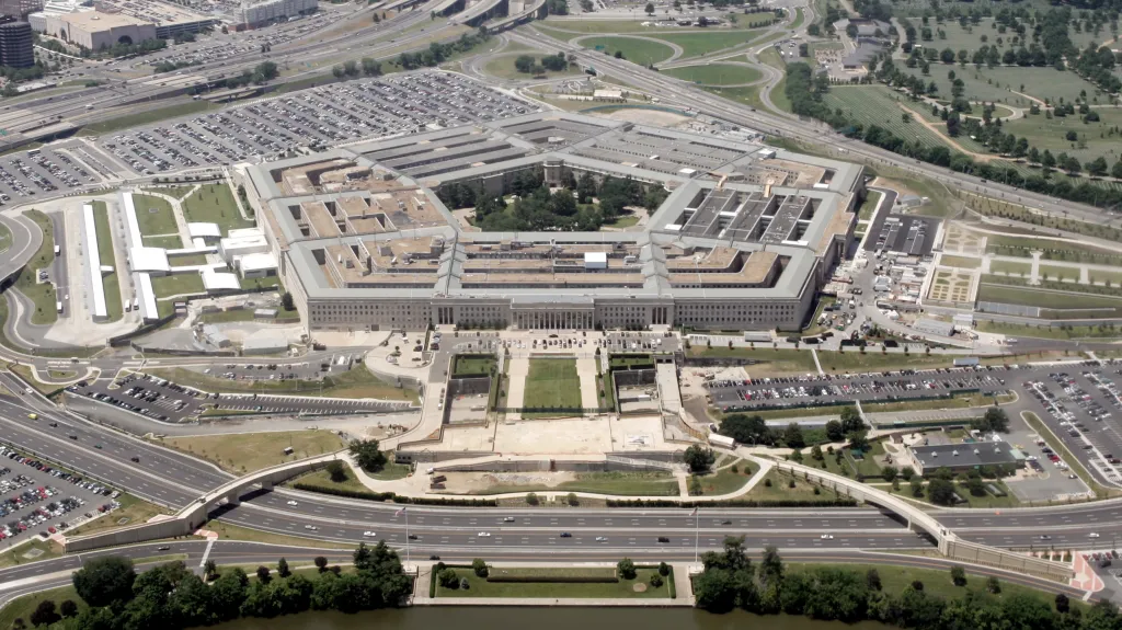 Pentagon