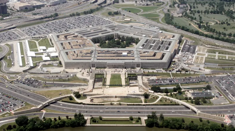 Pentagon