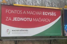Očekávané těsné slovenské volby by mohly výrazně ovlivnit hlasy Maďarů. Ke komu se přikloní, není jasné