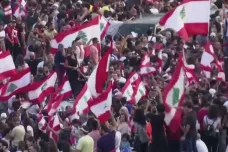 Zkoušený Libanon čekají parlamentní volby. Šanci v nich mají i radikálové z Hizballáhu