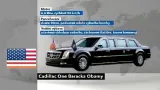 Prezidentské auto