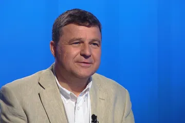 Prezidentovi nikdy nešlo o ústavu, pouze o loajální úředníky, říká Jiří Přibáň