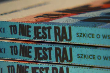 Češi jsou protivní, obézní a frustrovaní z politiky. Tak to vidí polská kniha To není ráj