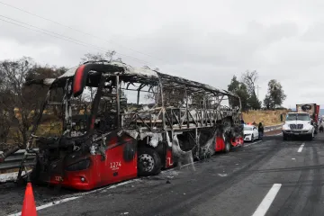 Při zatýkání šéfa kartelu a následných střetech zahynulo v Mexiku 74 lidí